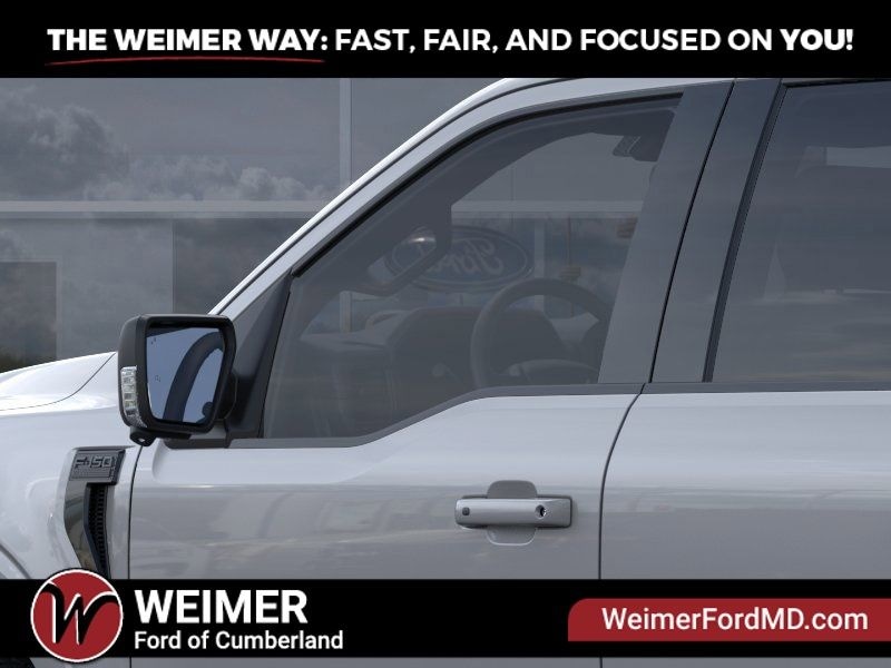 New 2026 Ford F-150 XLT - photo - 19