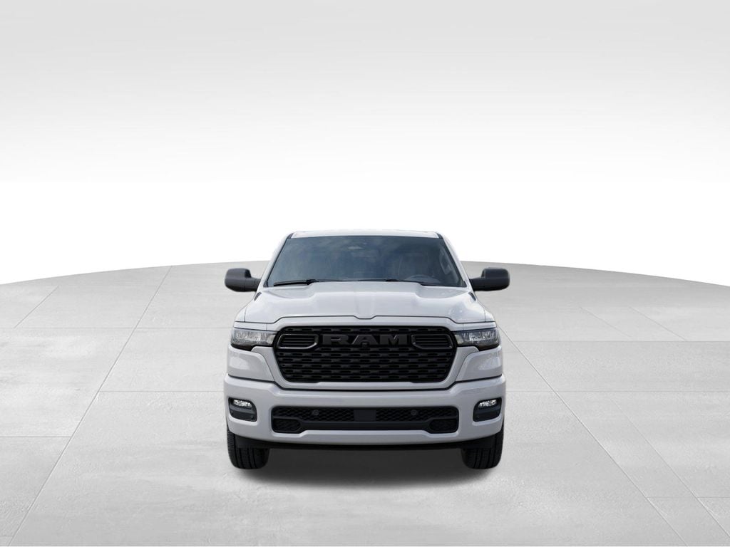 New 2026 Ram 1500 Express - photo - 5