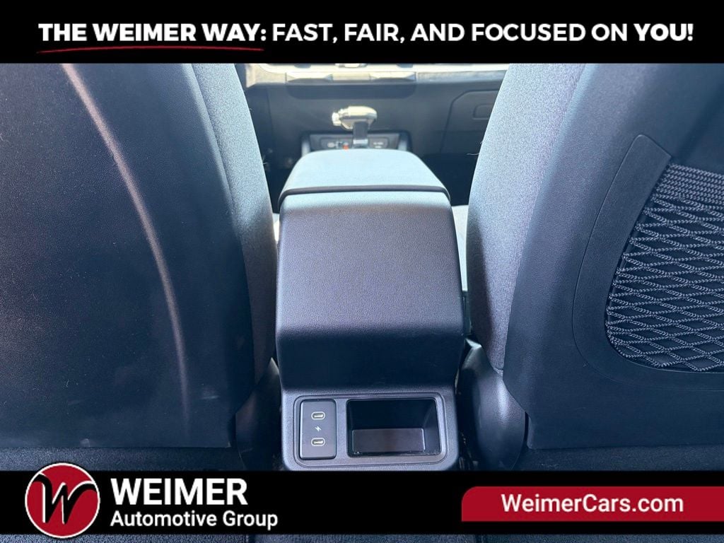 Pre-Owned 2025 Kia K4 EX - photo - 17