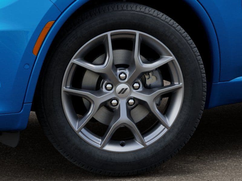 New 2027 Dodge Durango GT - photo - 7
