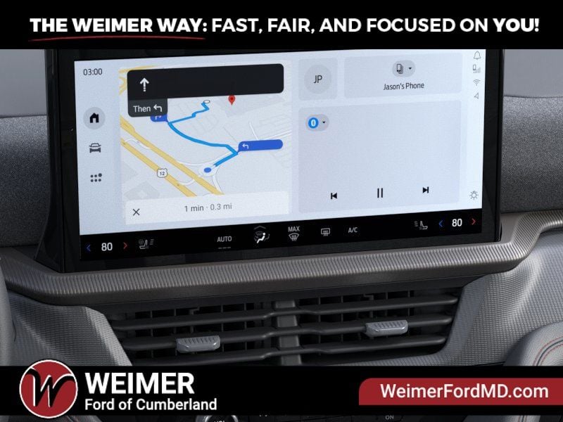 New 2026 Ford Explorer Active - photo - 13