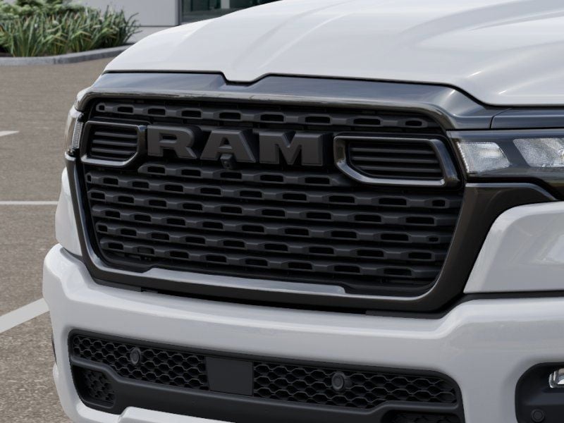 New 2026 Ram 1500 Big Horn/Lone Star - photo - 10