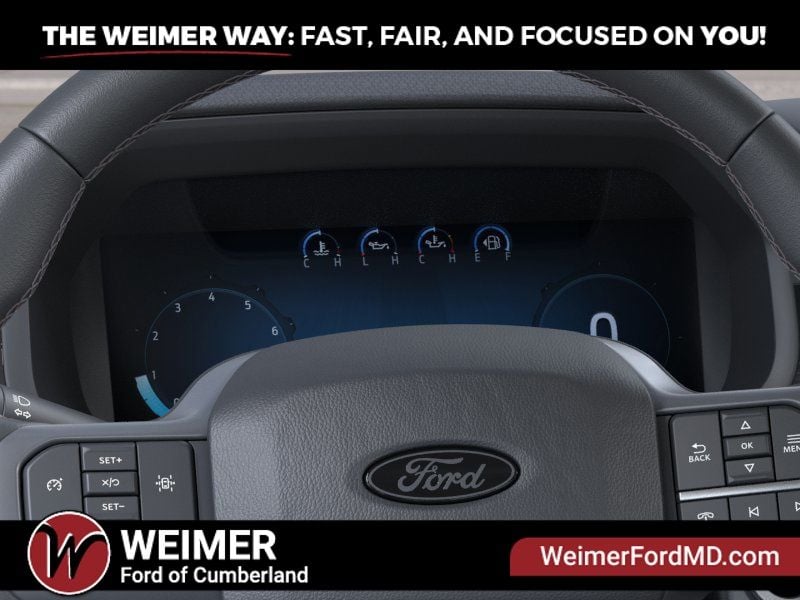 New 2026 Ford F-150 XLT - photo - 12