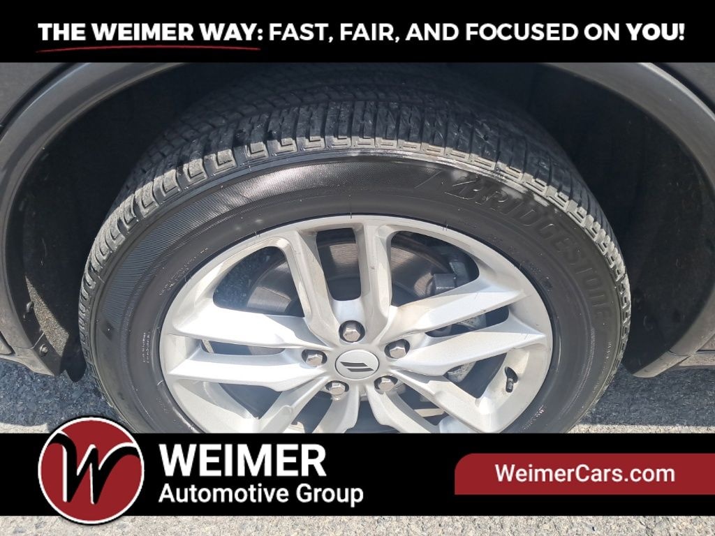 Pre-Owned 2026 Dodge Durango GT - photo - 10