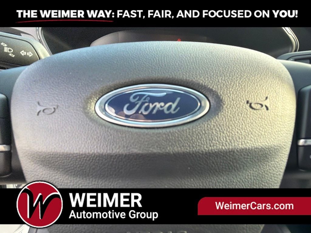 Pre-Owned 2024 Ford Escape ST-Line - photo - 38