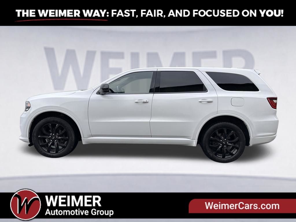 Pre-Owned 2019 Dodge Durango GT - photo - 5