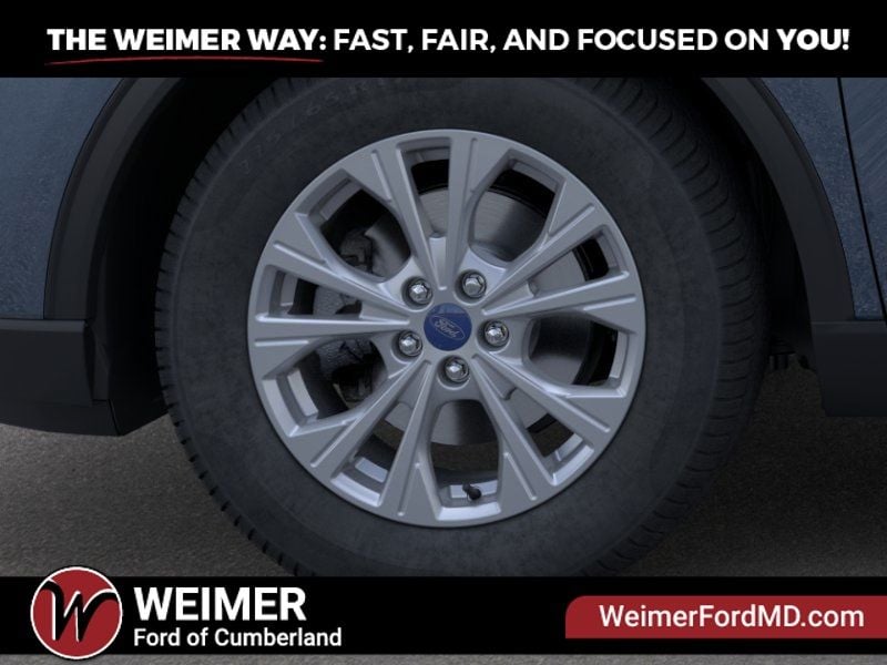 New 2026 Ford Escape Active - photo - 18