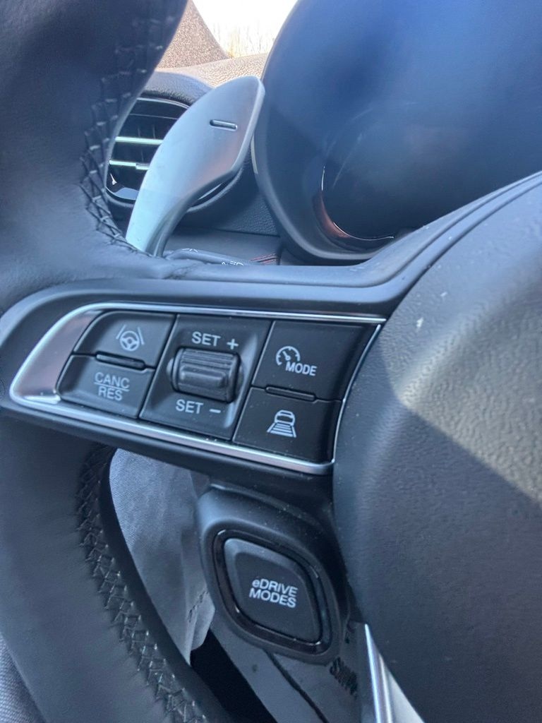 New 2024 Dodge Hornet R/T - photo - 7