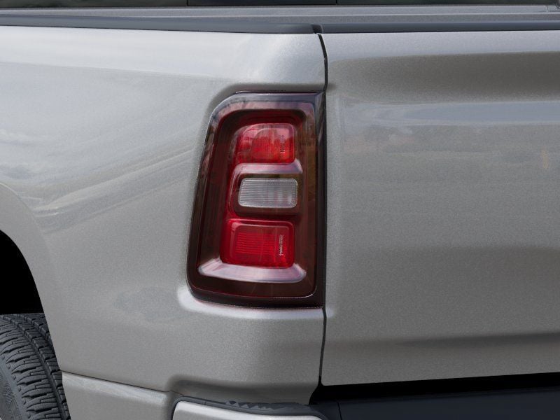 New 2026 Ram 1500 Express - photo - 8