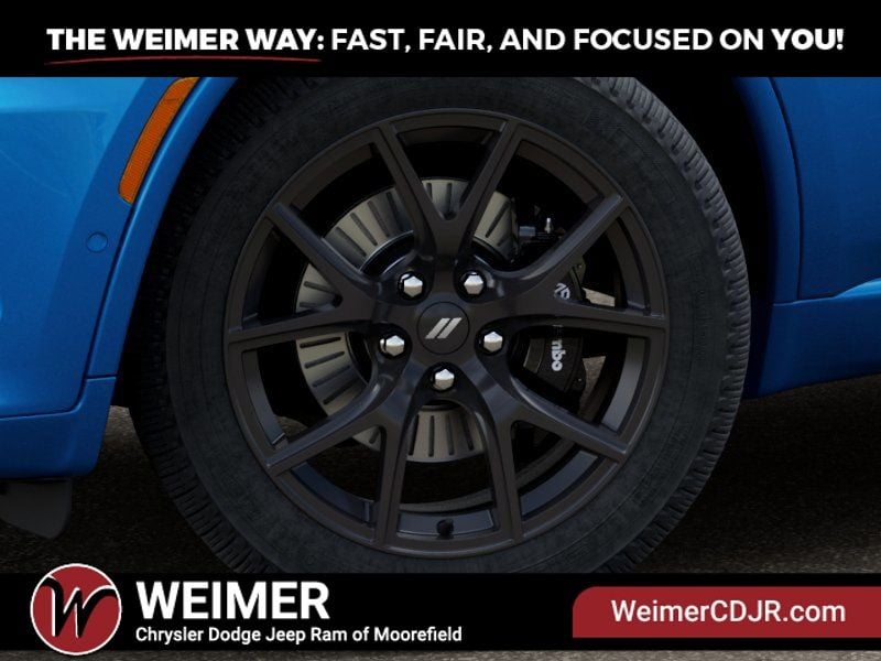 New 2026 Dodge Durango GT Premium HEMI V8 - photo - 7