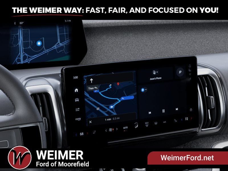 New 2027 Ford Expedition Tremor - photo - 13