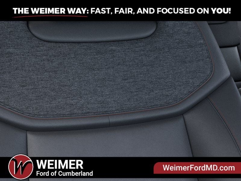 New 2027 Ford Explorer Active - photo - 14