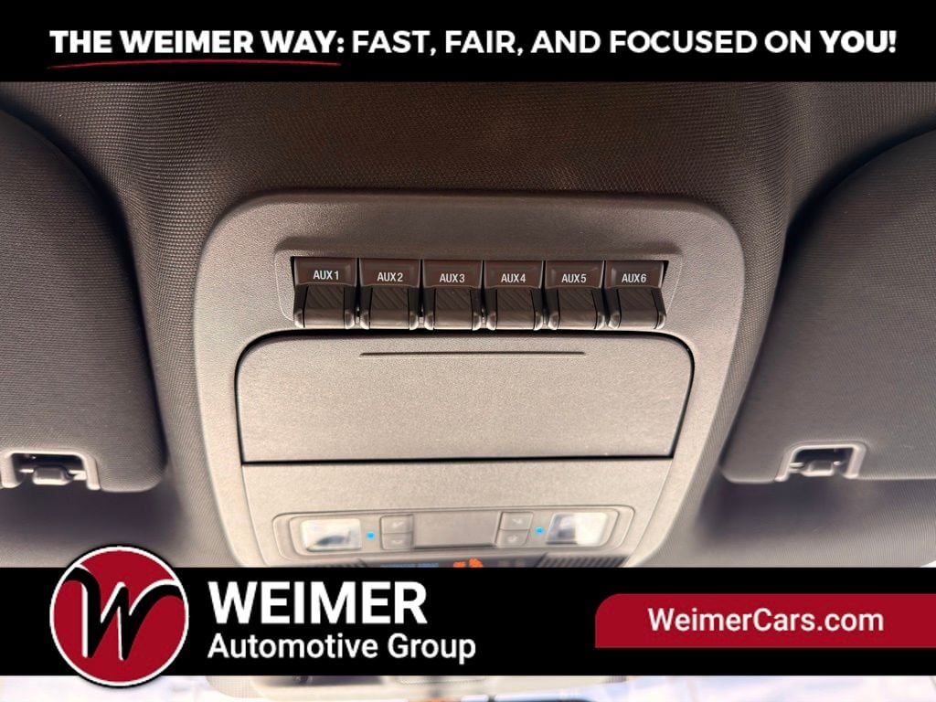 Pre-Owned 2023 Ford F-150 Tremor - photo - 27