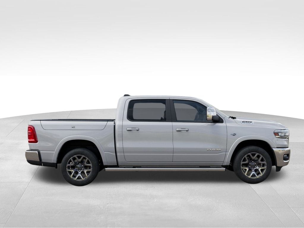 New 2026 Ram 1500 Laramie - photo - 20