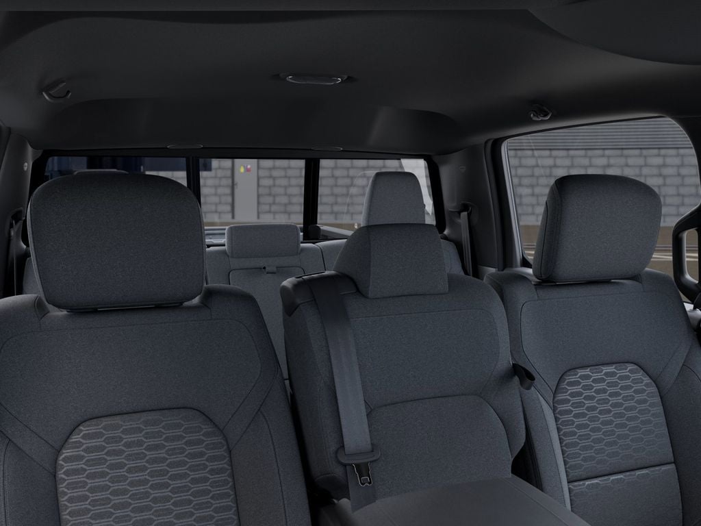 New 2026 Ram 1500 Tradesman - photo - 25
