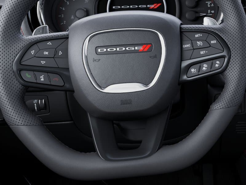 New 2027 Dodge Durango GT - photo - 18