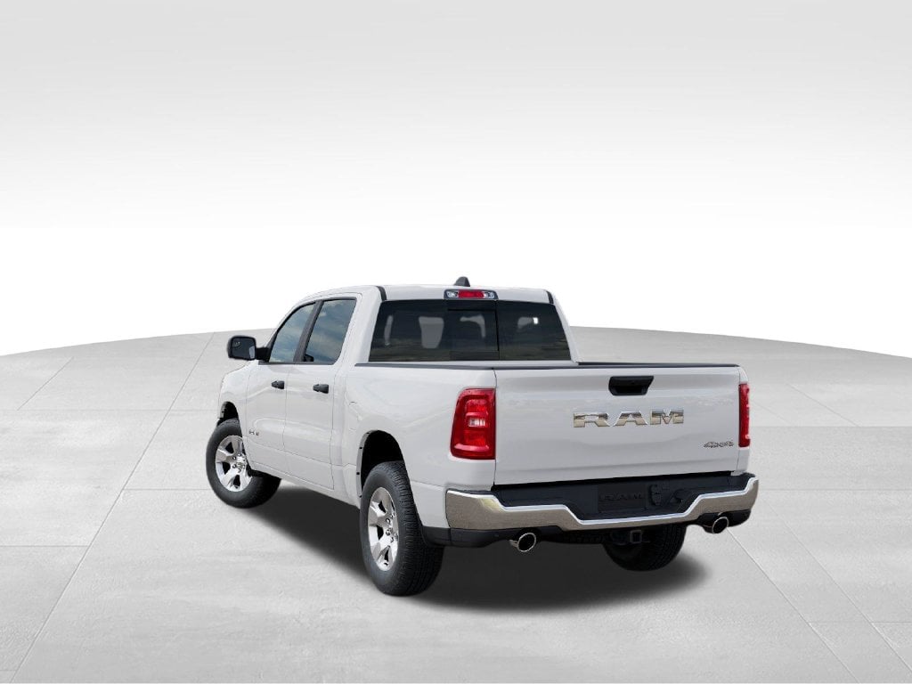 New 2027 Ram 1500 Tradesman - photo - 2