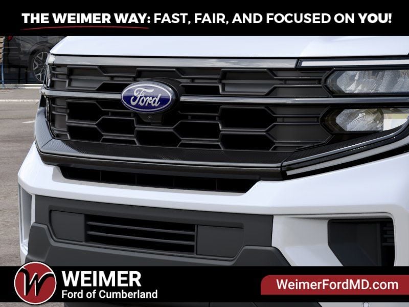 New 2027 Ford Expedition Active - photo - 16