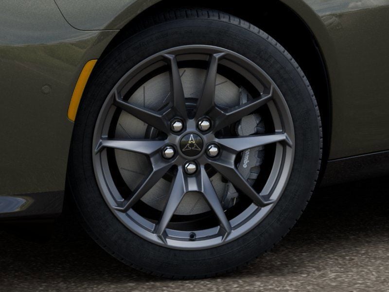 New 2026 Dodge Charger Scat Pack Plus - photo - 7