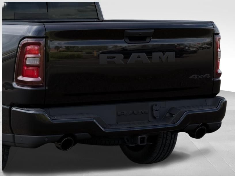 New 2026 Ram 1500 Express - photo - 12