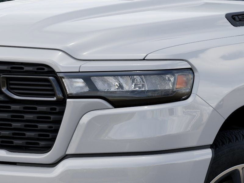 New 2026 Ram 1500 Express - photo - 9
