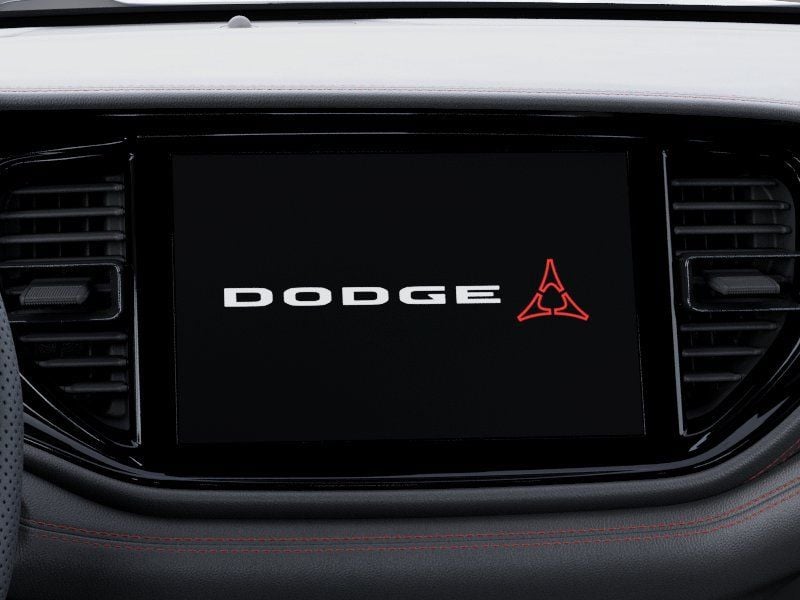 New 2026 Dodge Durango GT Plus HEMI V8 - photo - 17