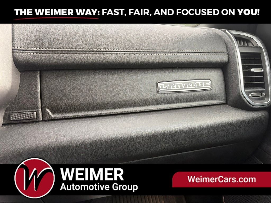 Pre-Owned 2023 Ram 1500 Laramie - photo - 26
