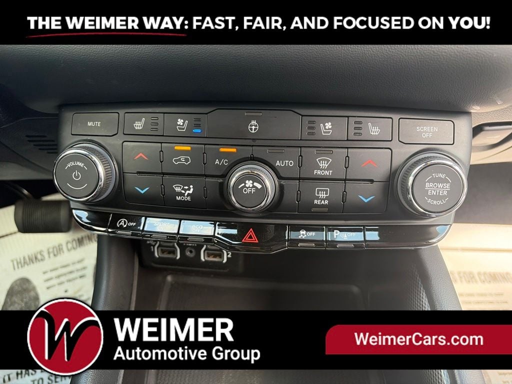 Pre-Owned 2024 Dodge Durango GT Plus - photo - 26