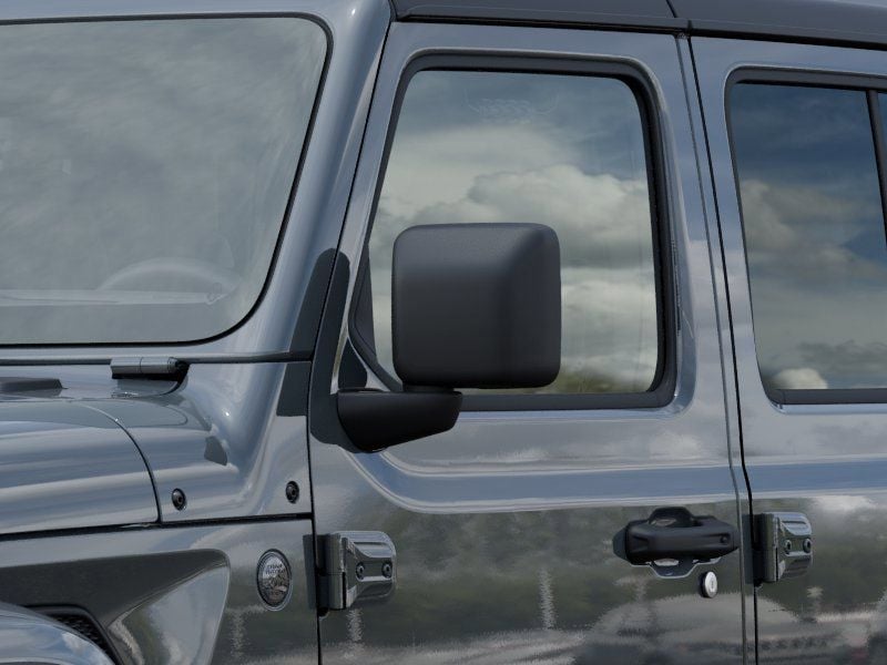 New 2026 Jeep Gladiator Sport S - photo - 8