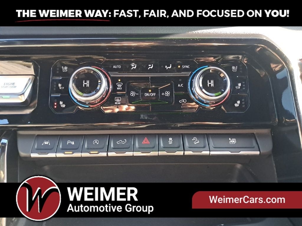 Pre-Owned 2022 GMC Sierra 1500 AT4 - photo - 26