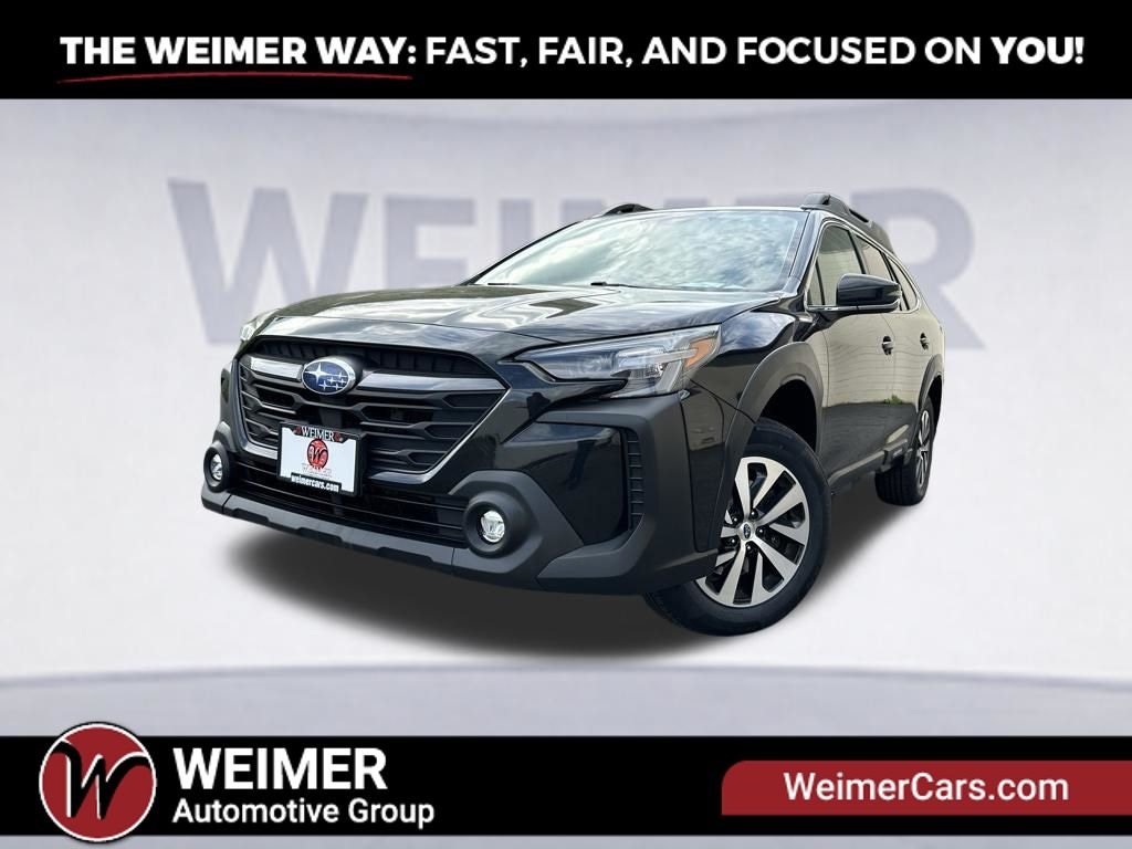 Pre-Owned 2023 Subaru Outback Premium - photo - 0