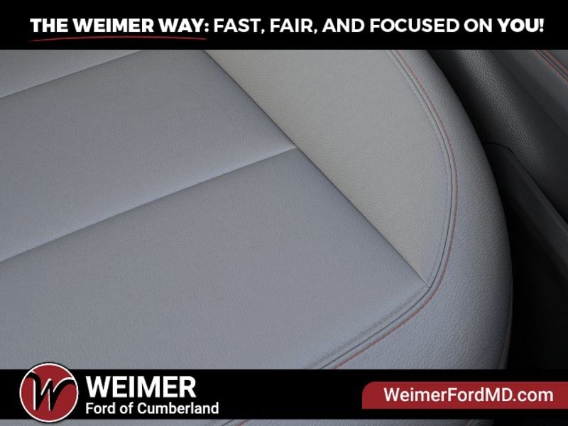 New 2026 Ford Explorer Active - photo - 15
