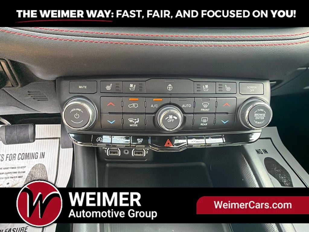 Pre-Owned 2024 Dodge Durango GT Plus - photo - 36