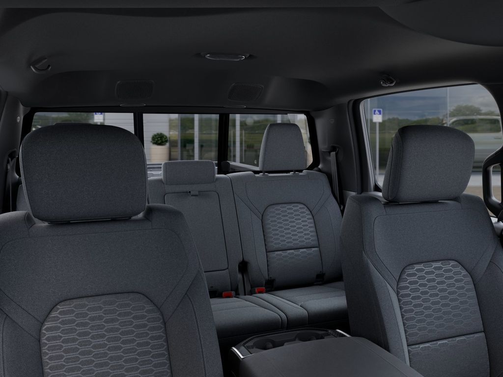 New 2026 Ram 1500 Big Horn/Lone Star - photo - 25