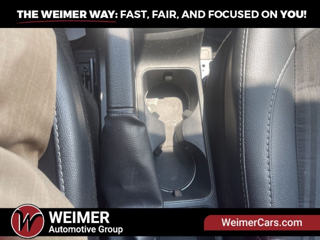Pre-Owned 2022 Ford EcoSport SES - photo - 23