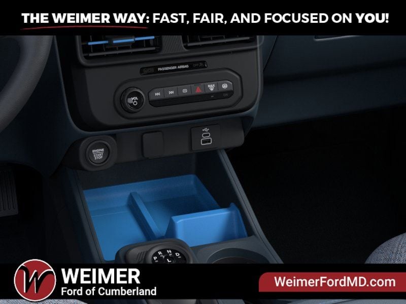 New 2026 Ford Maverick XLT - photo - 15