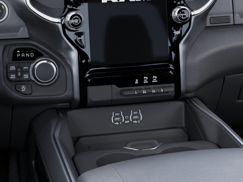 New 2026 Ram 1500 Big Horn/Lone Star - photo - 23