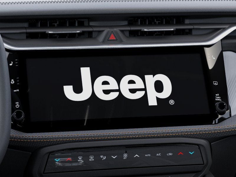 New 2026 Jeep Cherokee Limited - photo - 17