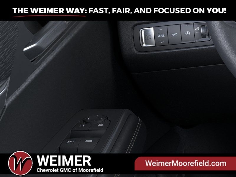 New 2026 GMC Acadia Elevation - photo - 21