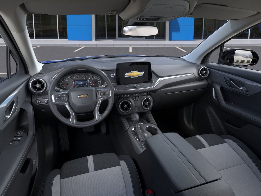 New 2026 Chevrolet Blazer LT - photo - 14