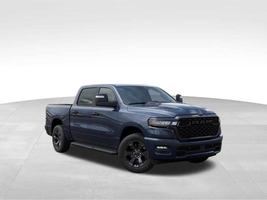 New 2026 Ram 1500 Express - photo - 4