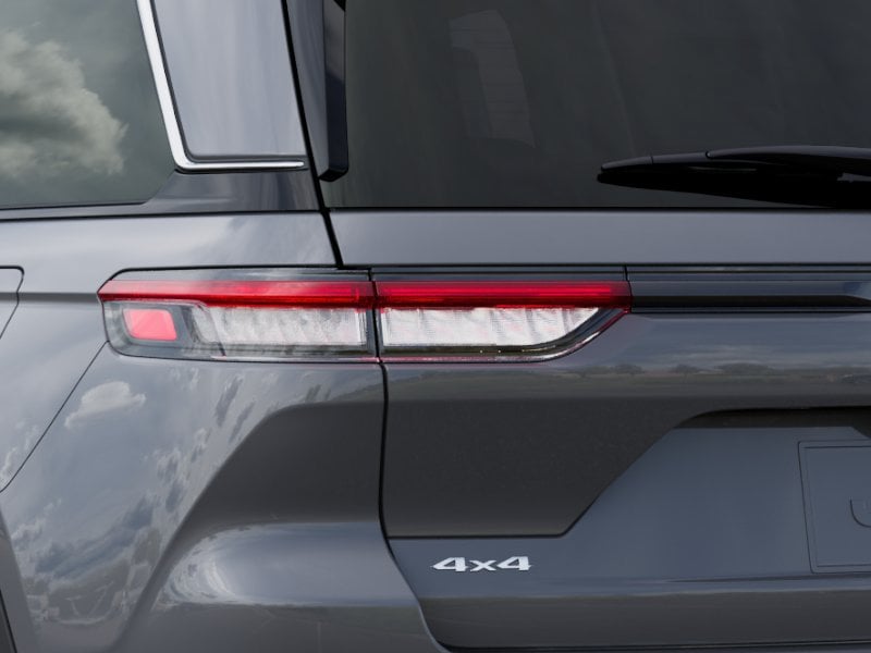 New 2027 Jeep Grand Cherokee Laredo X - photo - 8