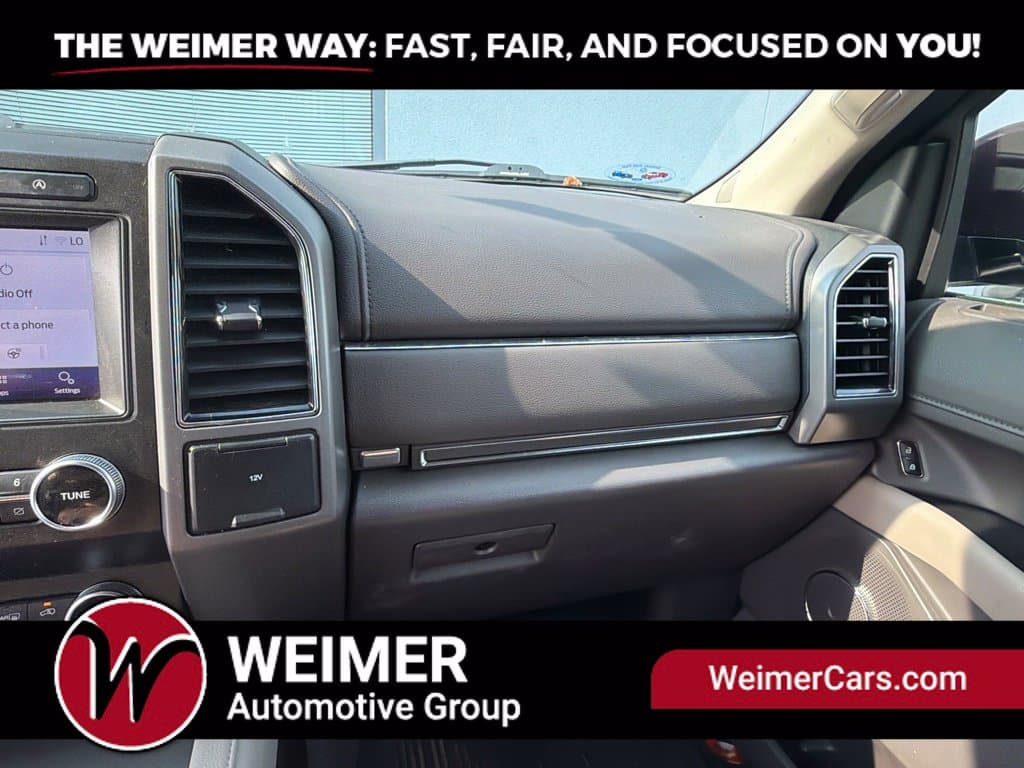 Pre-Owned 2020 Ford Expedition Max XLT - photo - 15