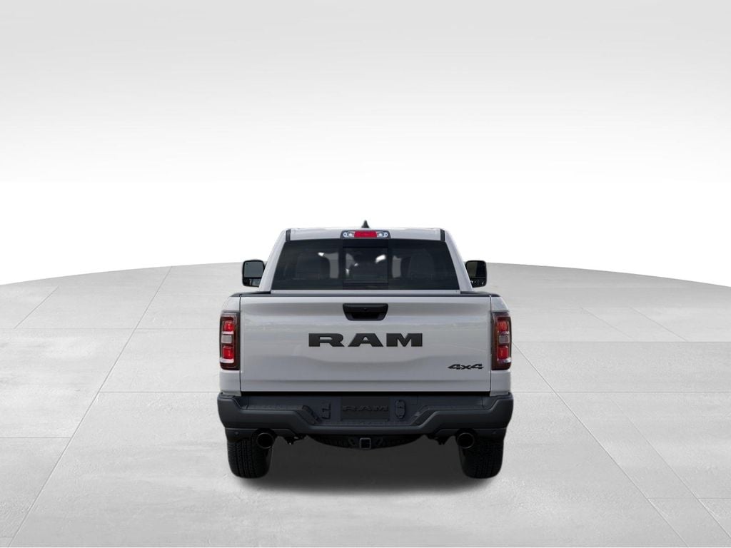 New 2026 Ram 1500 Tradesman - photo - 6