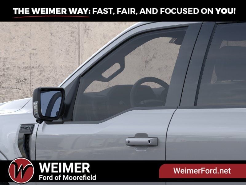 New 2026 Ford F-150 XLT - photo - 19