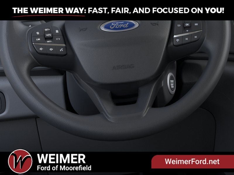 New 2026 Ford Transit-350 XL - photo - 11