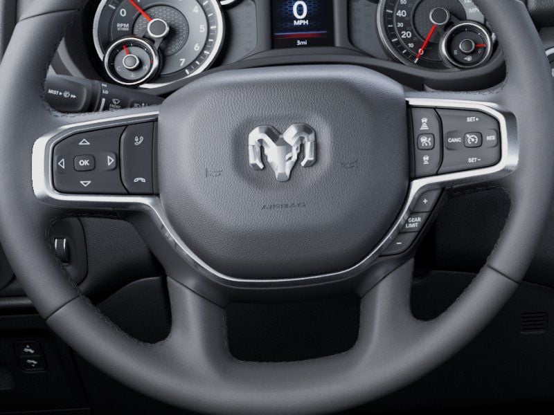 New 2026 Ram 1500 Big Horn/Lone Star - photo - 18