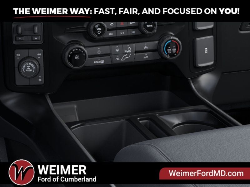 New 2026 Ford F-150 STX - photo - 14
