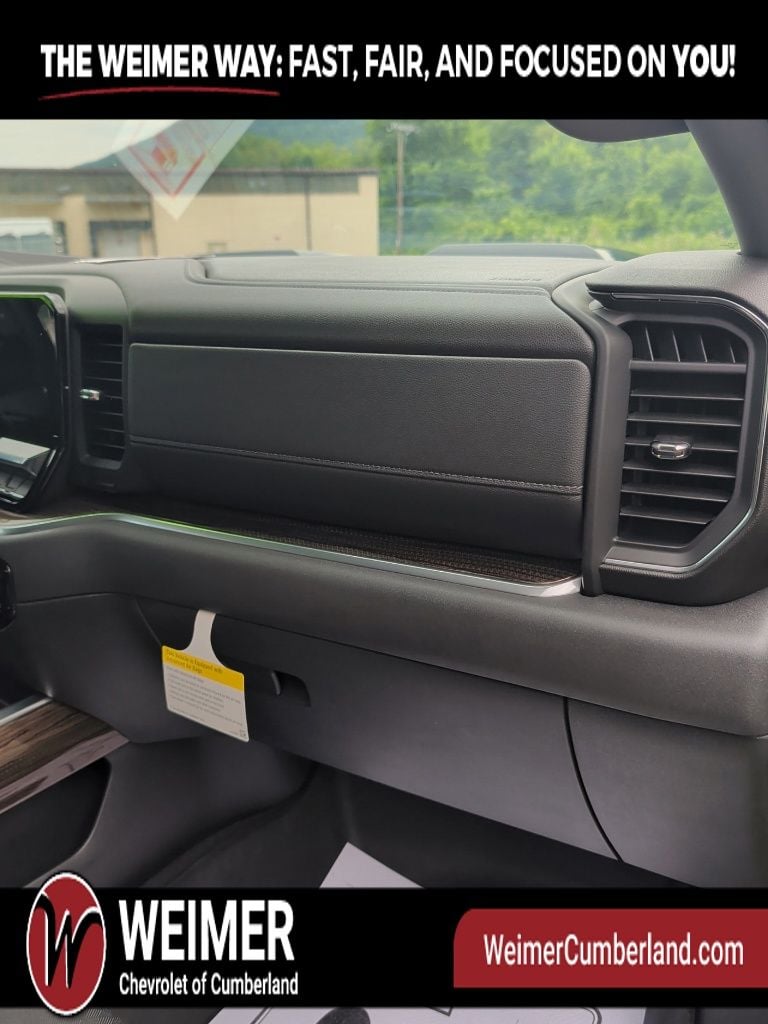 New 2026 Chevrolet Silverado 1500 LT Trail Boss - photo - 14