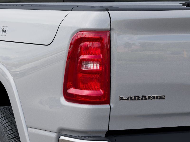 New 2026 Ram 1500 Laramie - photo - 8